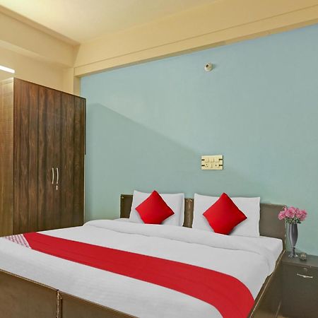 ניו דלהי Hotel O A.K Palace מראה חיצוני תמונה