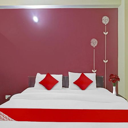 ניו דלהי Hotel O A.K Palace מראה חיצוני תמונה